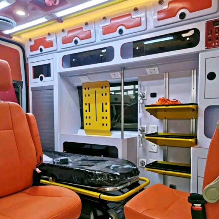 加乐镇长途救护车护送病人租赁价格