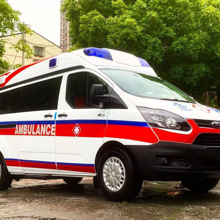 加乐镇重症监护救护车出租护送返乡