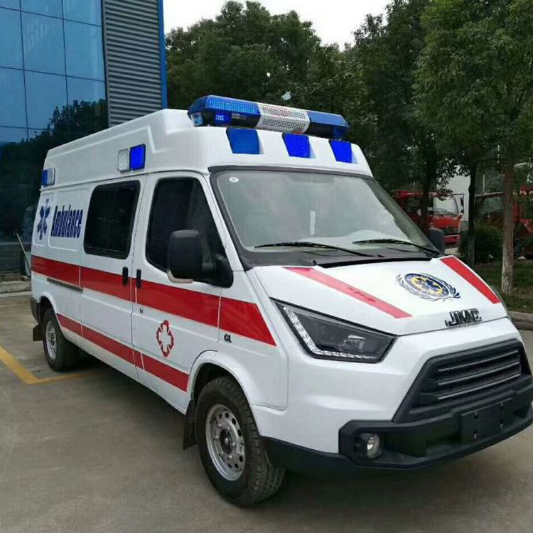 加乐镇救护车出租哪家好