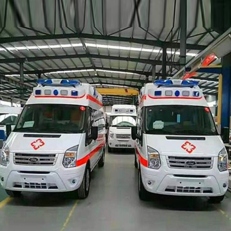 加乐镇救护车出租硬件设施介绍