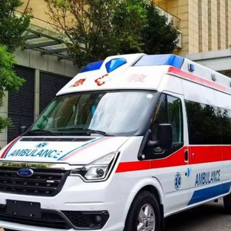 加乐镇长途救护车出租护送服务内容